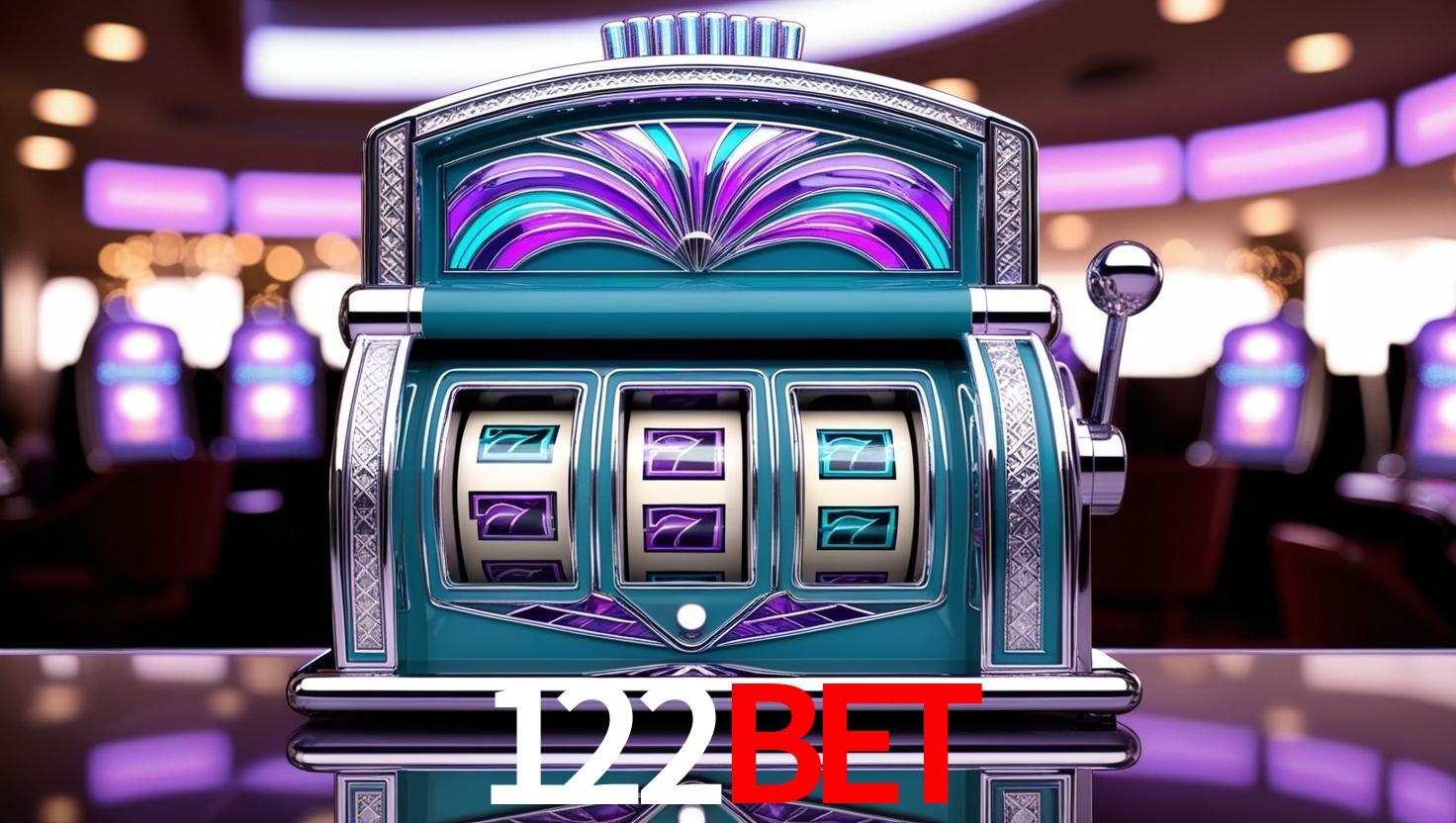 Cassino Online Seguro 122BET.COM
