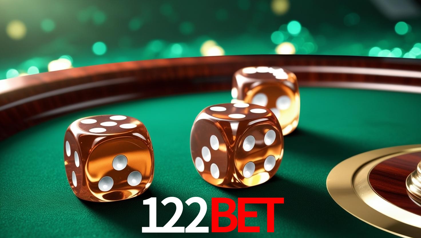122BET.COM Login Rápido