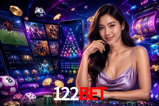 Seasonal Promotions 122bet