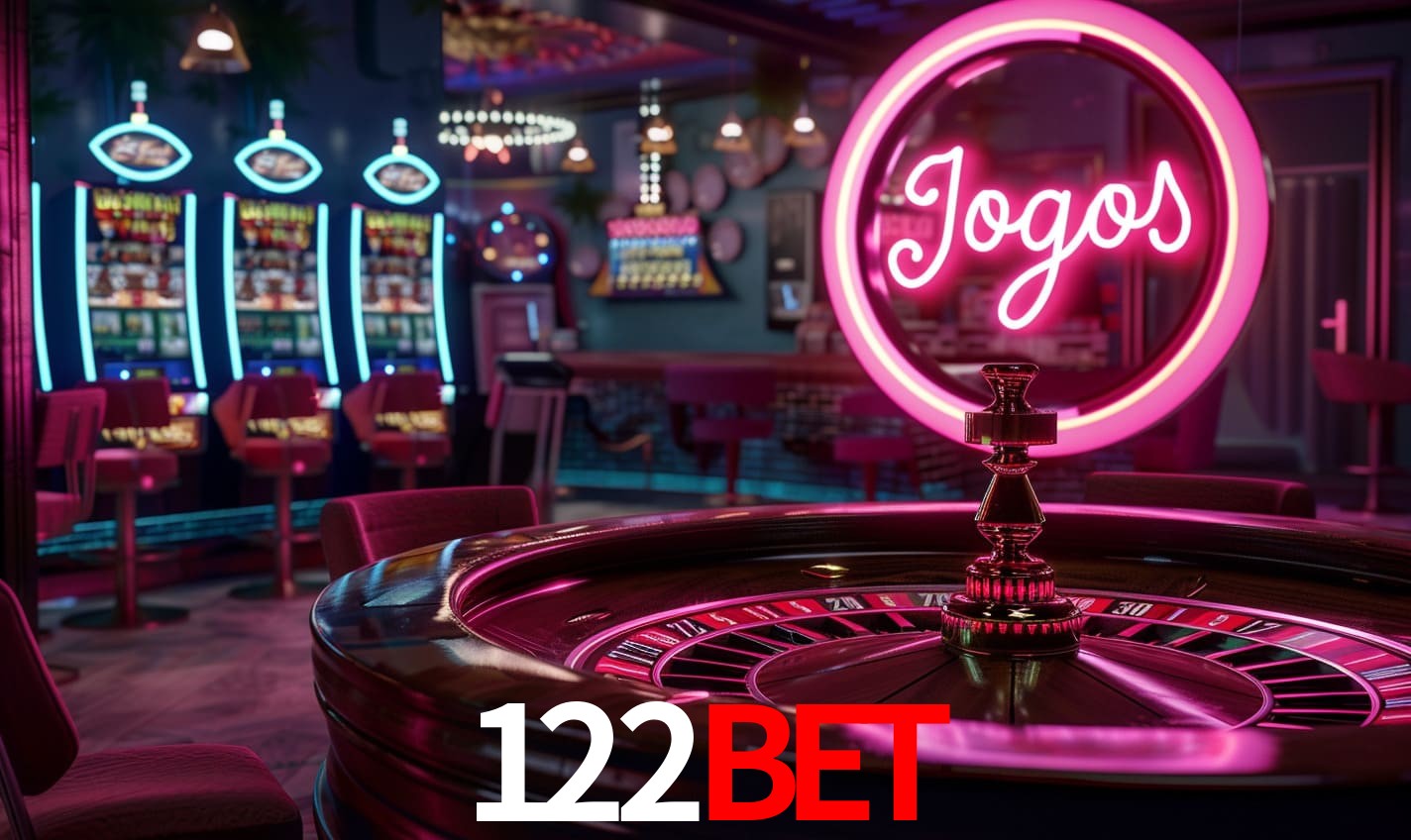 A Emoção da Loteria na 122bet: Uma Chance de Mudança de Vida