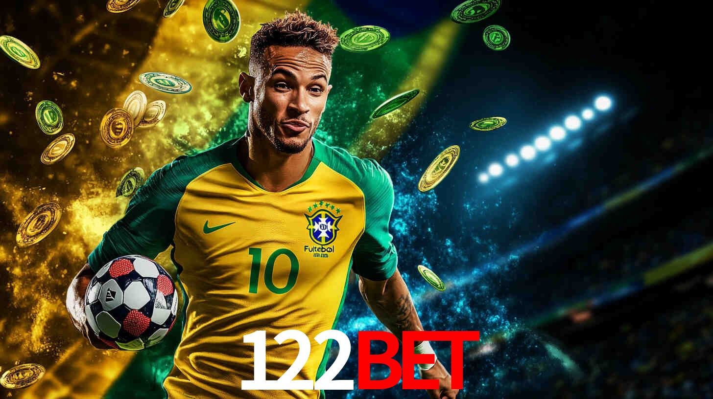 Explorando a Categoria de Eventos em Apostas na 122bet