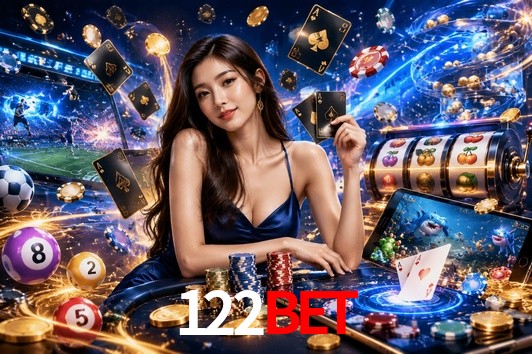 Platform Technology 122bet
