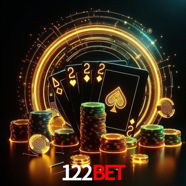 Login Seguro 122bet