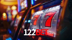 Tecnologia da Plataforma 122bet