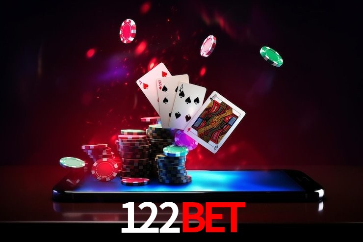 Games Directory 122bet