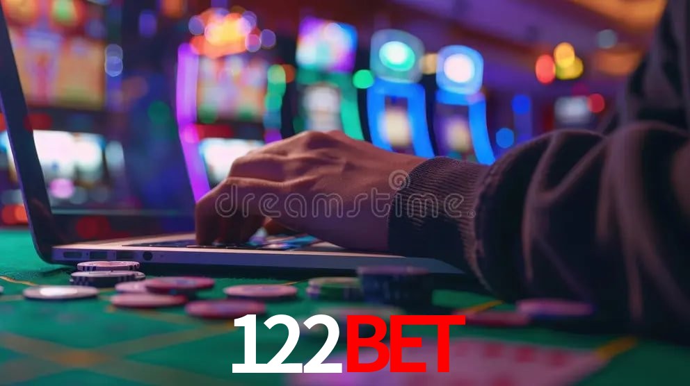 Bônus Diários 122bet