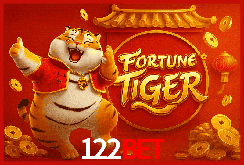 Jogos Exclusivos 122bet