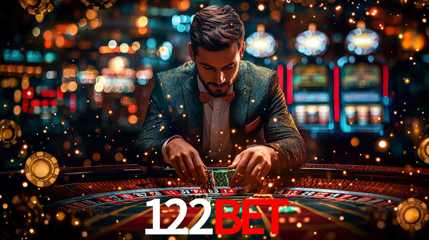 Exclusive Games 122bet