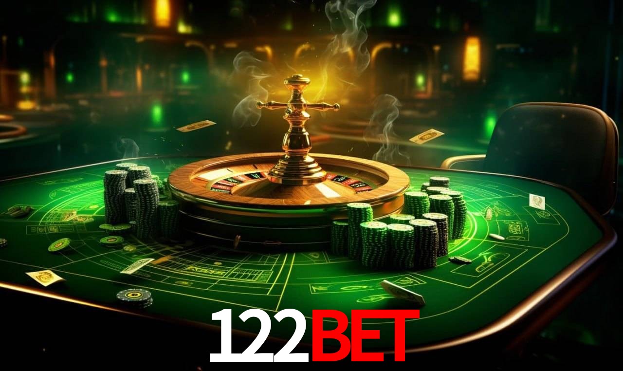 cassino 122bet