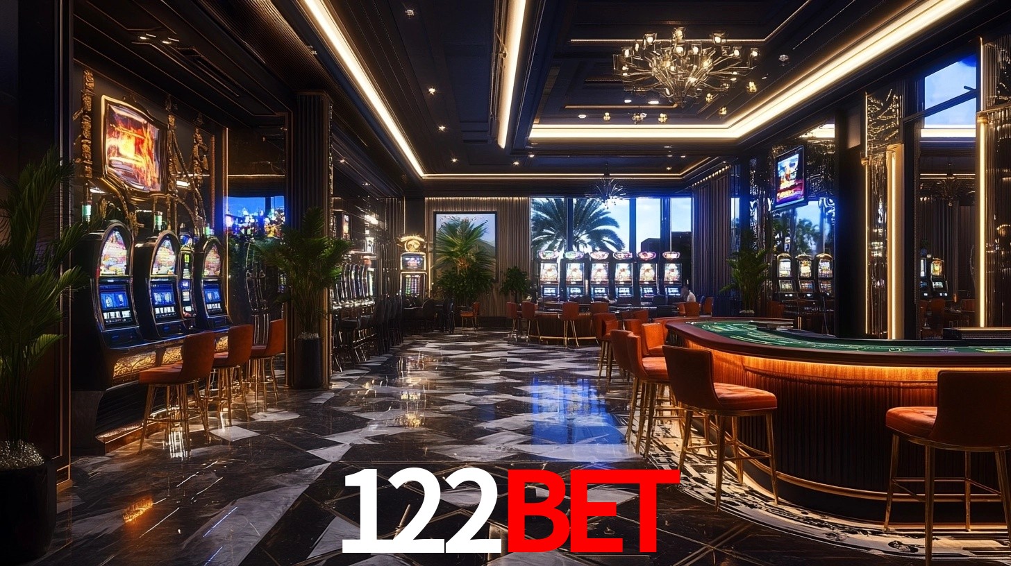 122bet App Interface