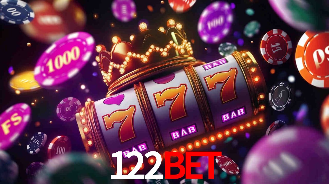 Live Casino 122bet