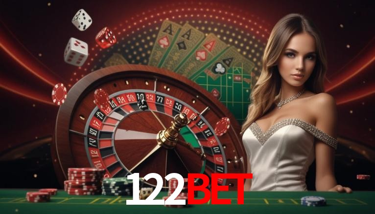 API Integration 122bet