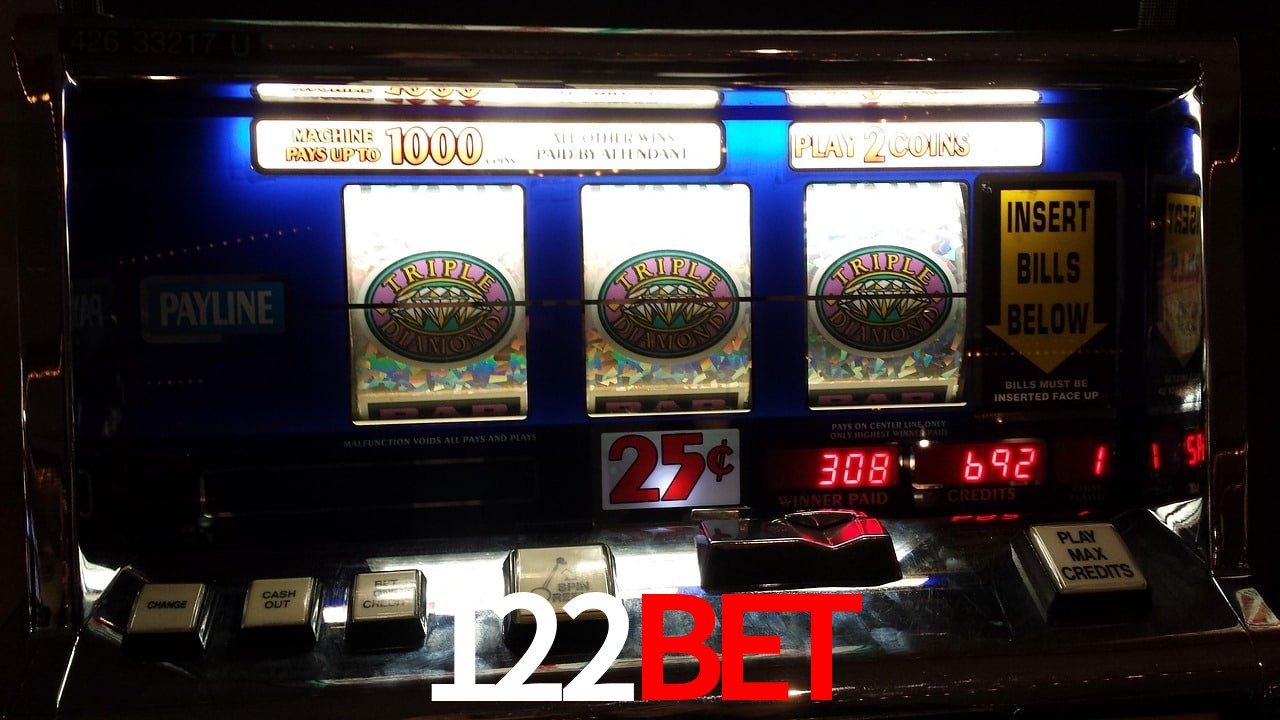 Football Betting 122bet