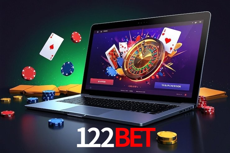 App Mobile 122bet - Jogue em Qualquer Lugar no Seu Smartphone