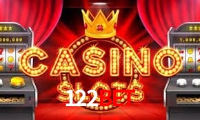 Slot Games 122bet