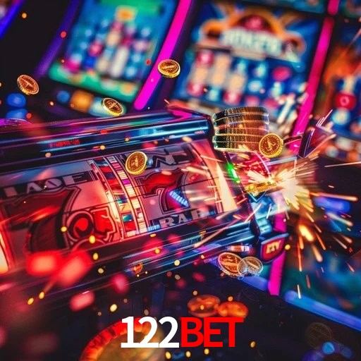 Casino VIP 122bet