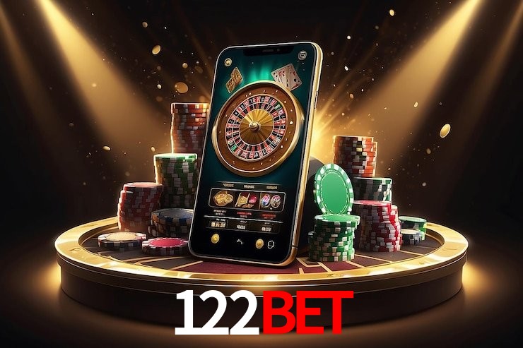 Integração de APIs 122bet