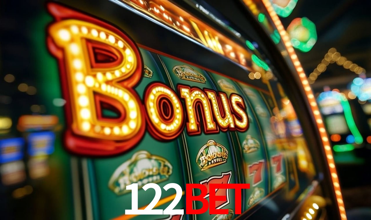 Benefícios do Login 122bet - Bônus e Vantagens Exclusivas