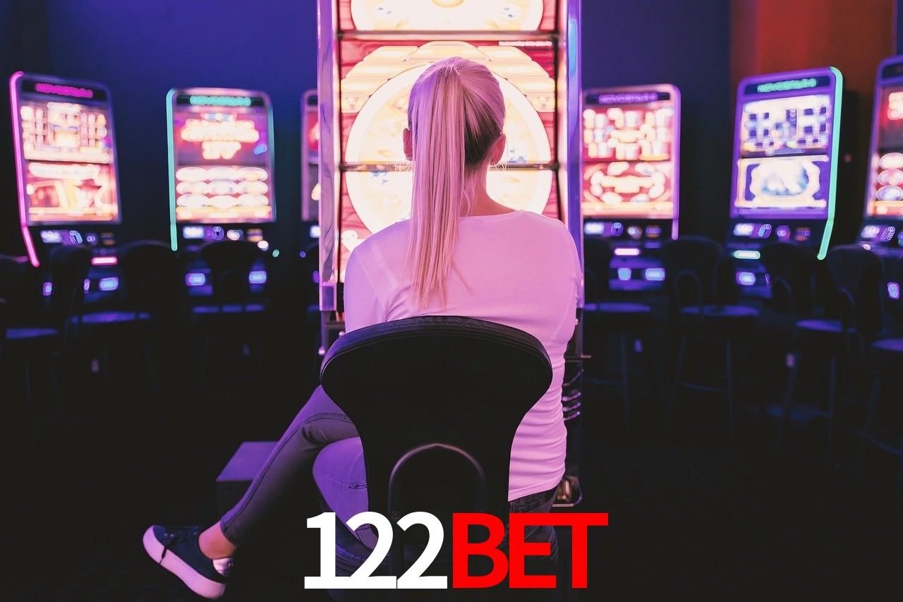 Game Providers 122bet