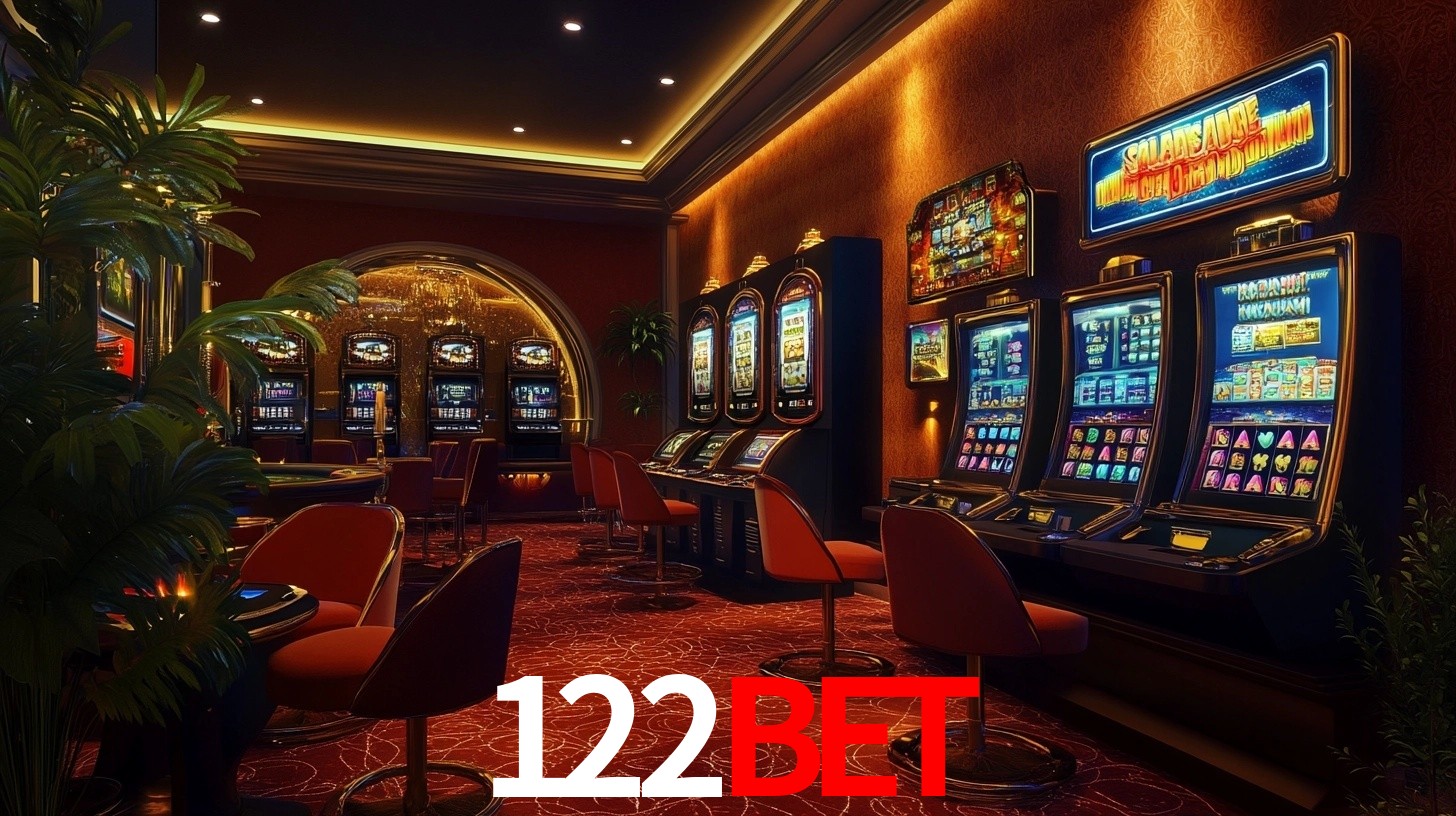 Programa VIP 122bet