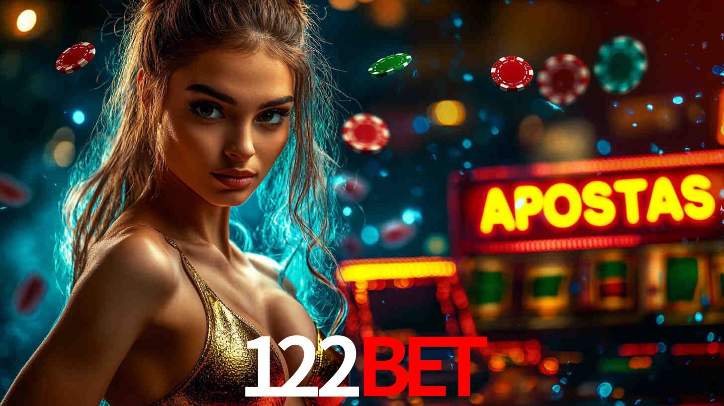 A Popularidade dos Caça-Níqueis no 122bet