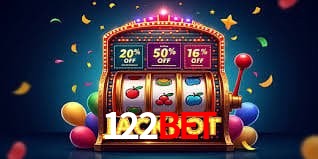 Promoções Sazonais 122bet