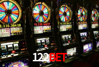 Inovações de Jogos na 122bet: O Futuro das Experiências Interativas