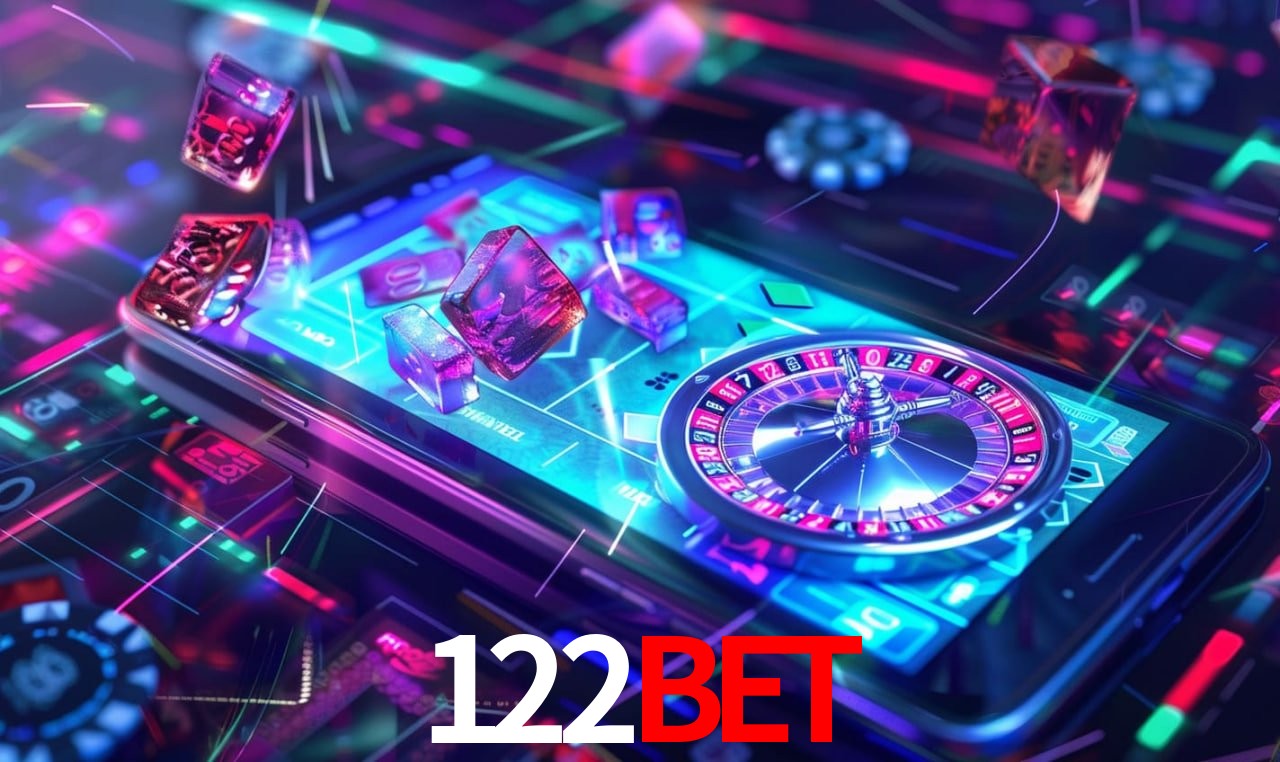 Estatísticas do Jogo 122bet