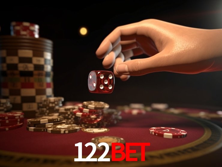 Cadastro Rápido 122bet