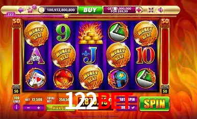A Revolução dos Aplicativos de Jogos no 122bet