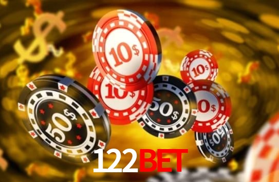 Estatísticas Esportivas 122bet