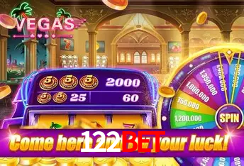Descubra o Mundo do Cassino Online com 122bet