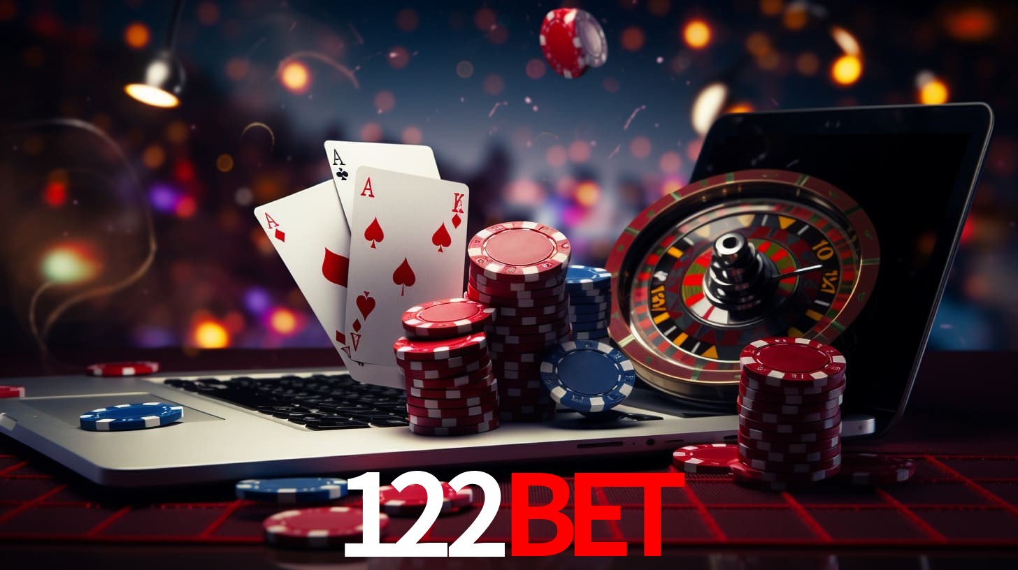 VIP Casino 122bet