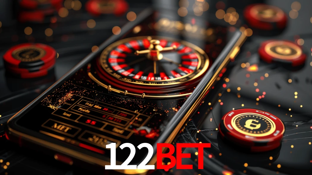 Account Benefits 122bet
