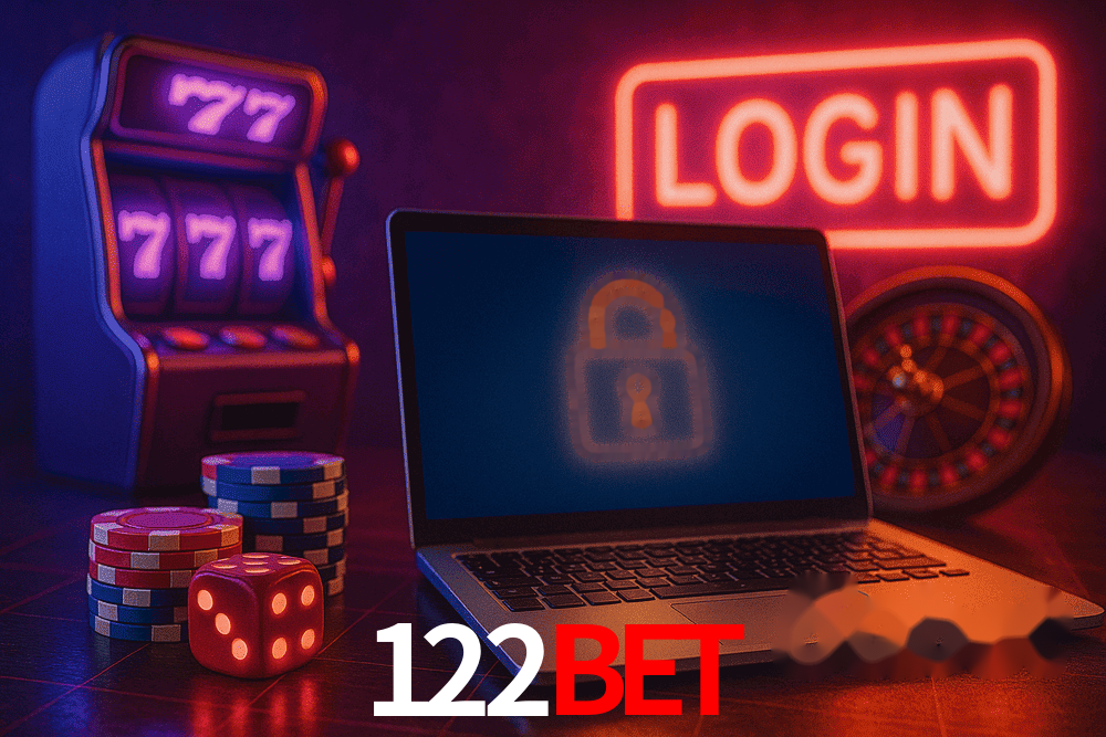 Avaliações dos Jogadores 122bet