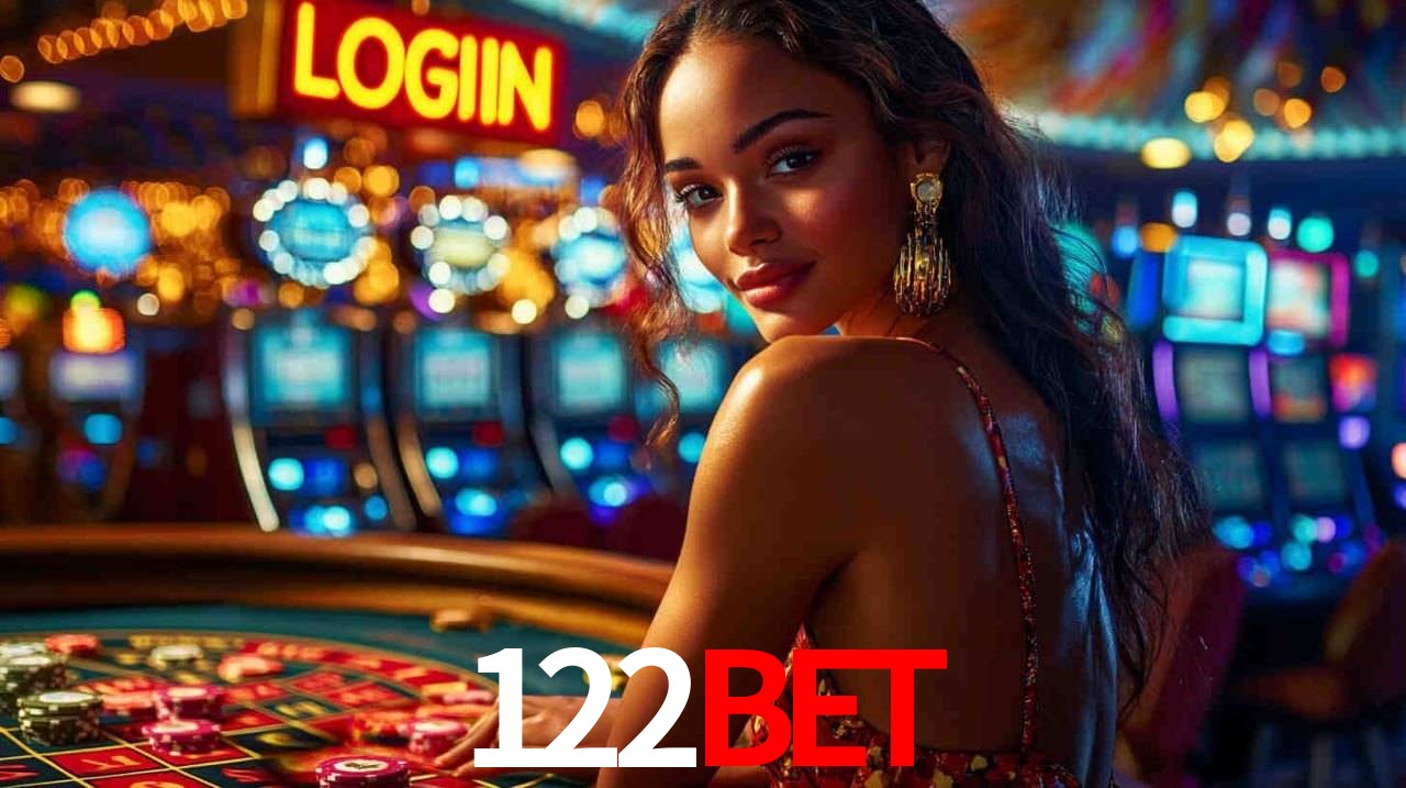 Segurança 2FA 122bet