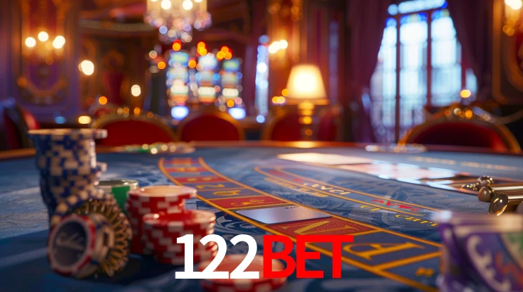 Security Systems 122bet