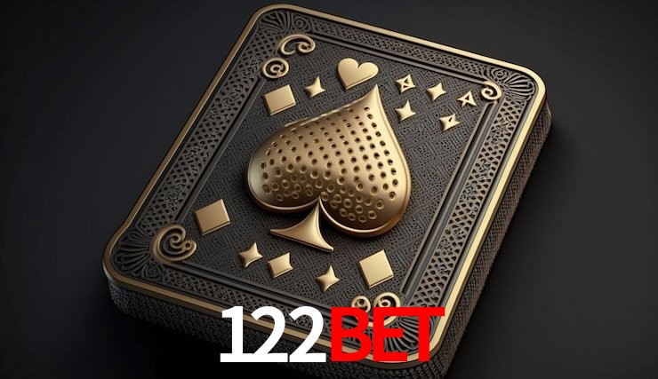 Diretório de Jogos 122bet