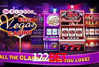 Descubra a Essência do 122bet: Nossa História e Compromissos
